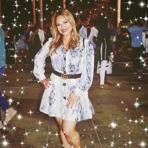 Meet your Posher, Irisneth